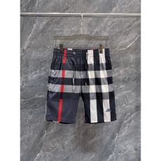 Burberry Short Pants